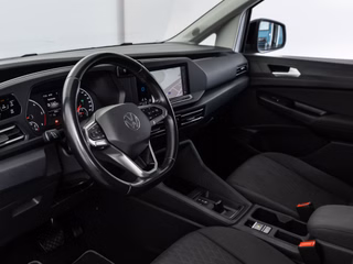 Volkswagen Caddy Maxi 2.0 TDI Life Behindertengerecht Rampe - bilder 8
