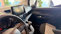 Daumennagel 15 - Citroën Berlingo MPV Feel M