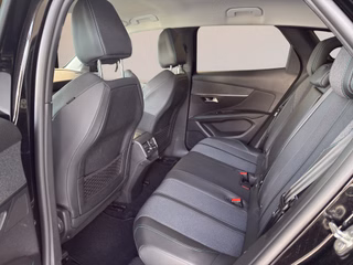 Peugeot 3008 Allure Pack Autom. LED Allwetter 360°Kamera - foto 8