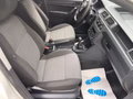 Daumennagel 12 - Volkswagen Caddy Maxi Kasten
