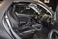 Daumennagel 10 - Smart ForTwo fortwo cabrio Brabus/JBL/38936 KM