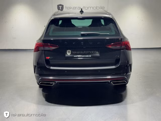 Skoda Octavia Combi RS First Edition iV - bilder 26