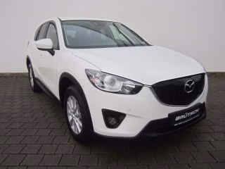 Mazda CX-5 Gebrauchtwagen Kaufen