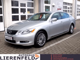 Lexus GS Used vehicle for sale