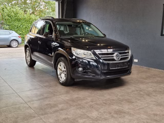 Volkswagen Tiguan 1.4 TSI*Freestyle*AHK*Navi*SHZ*PDC - foto 1
