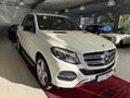 Daumennagel 3 - Mercedes-Benz GLE 350 d 4Matic*AHK*Schiebedach