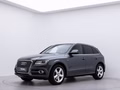 Daumennagel 4 - Audi Q5 2.0 TDI 140 kW /AHK/PANO/S-LINE/SHZ/