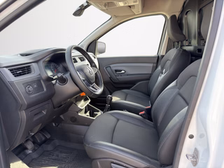 Renault Express 1.5 BLUE dCi Extra KLIMA / PDC / AHK / TEMPOMAT - foto 4