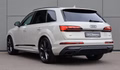 Daumennagel 8 - Audi Q7 S-LINE/PANO/AHK/STHZ/21-ZOLL/ 7-SITZER/B&O/LUFT/