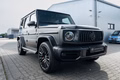 Daumennagel 37 - Mercedes-Benz AMG G63  DriversPackage 360Grad MB-Garantie