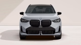 2026 BMW X3 M50 xDrive - photo 3