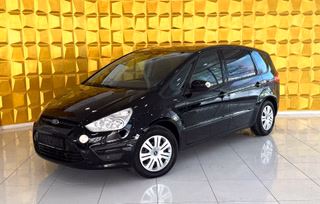 Ford S-Max Gebrauchtwagen Kaufen