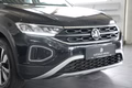 Daumennagel 6 - Volkswagen T-Roc Move  AUT NAV LED SHZ