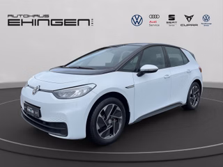 Volkswagen ID.3 Gebrauchtwagen Kaufen