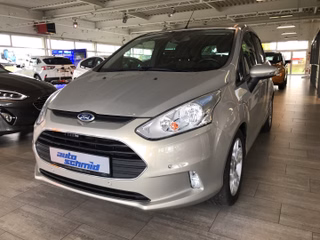 Ford B-Max Gebrauchtwagen Kaufen
