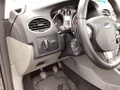 Daumennagel 17 - Ford Focus Coupe-Cabriolet 2.0 16V Black Magic Klima