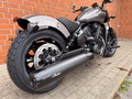 Daumennagel 3 - Indian Scout Bobber Limited + Tech Heavy Metal | 2026