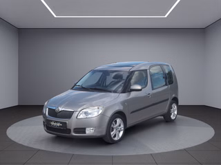 Skoda Roomster Used vehicle for sale