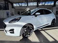 Daumennagel 2 - Ford Puma ST-Line X MHEV + Matrix + Panorama + iAcc