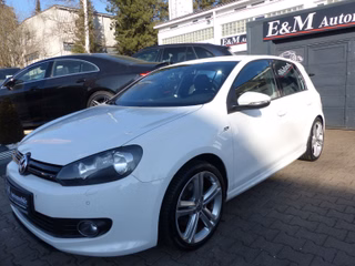 Volkswagen Golf Used vehicle for sale
