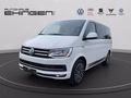 Daumennagel 1 - Volkswagen T6 Multivan 2.0 TDI Generation Six AHK+LED+ACC+Kamera+Navi