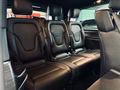 Daumennagel 13 - Mercedes-Benz V 250 BlueTec AVANTGARDE  extralang |LED|AHK|Kamera|