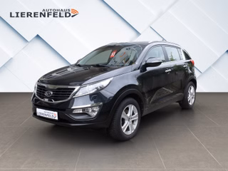 Kia Sportage Gebrauchtwagen Kaufen