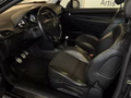 Daumennagel 9 - Peugeot 207 Platinum PANO TÜV NEU KLIMA