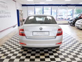 Daumennagel 4 - Skoda Octavia Ambition*2Vorb.Rentner*Servicegepf*Bi-Xeno*PDC V&H*