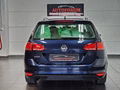 Daumennagel 5 - Volkswagen Golf Variant Golf VII Variant BlueMotion Technology