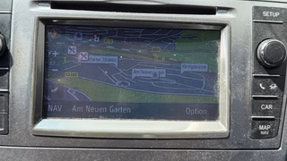 Toyota Avensis Comfort Fahrbereit / Kamera / Navi - foto 20