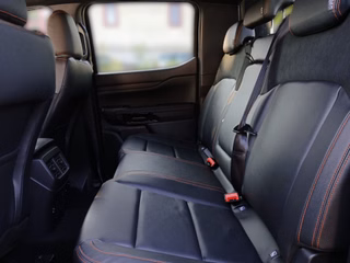 Ford Ranger Wildtrak e-4WD Doppelkabine Elektrisches Laderaumrollo+Audio117+Rad Paket 39 - foto 2
