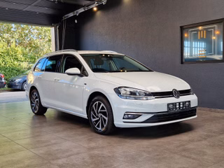 Volkswagen Golf Gebrauchtwagen Kaufen