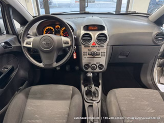 Opel Corsa D 1.4 "Satellite" - nur 111 tkm - PDC KLIM - bilder 14