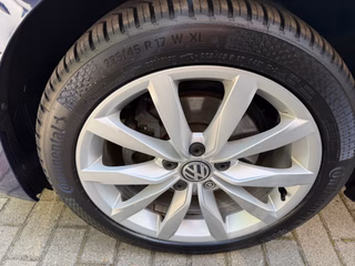 Volkswagen Golf Sportsvan VII Highline Automatik 1.Hand LED - foto 34
