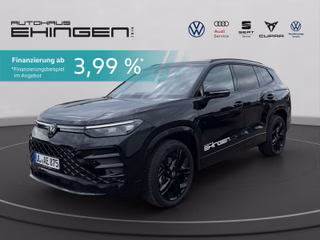Volkswagen Tayron Gebrauchtwagen Kaufen