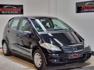 Mercedes-Benz A 150 Gebrauchtwagen Kaufen
