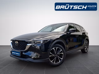 Mazda CX-5 Gebrauchtwagen Kaufen