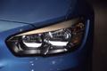 Daumennagel 14 - BMW 118 1 Limousine 5-trg. 118 d Advantage
