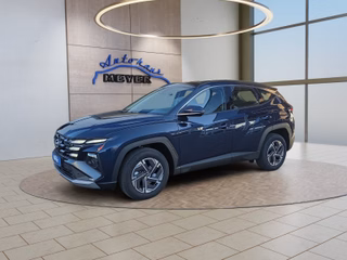 Hyundai TUCSON age.one-day registration Kaufen