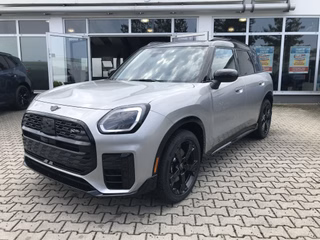 MINI Countryman S ALL4 Demonstrator for sale