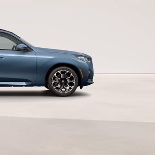 2026 BMW X3 30 xDrive - photo 4