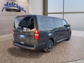 Daumennagel 5 - Opel Zafira XL 2.2d Aut.9-Sitzer/LED/Pdc/Klimaaut.  **