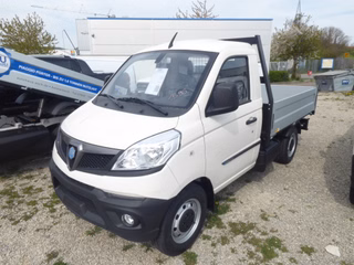 Piaggio Porter NP6 Neuwagen Kaufen