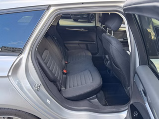 Ford Mondeo 2.0 TDCi Turnier - foto 23