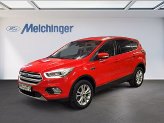Ford Kuga Gebrauchtwagen Kaufen