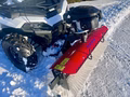 Daumennagel 6 - Polaris Sportsman 570 EPS Winterdienst, Kehrbürste