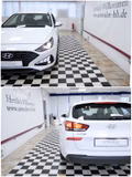 Daumennagel 26 - Hyundai i30 cw Select Mild-Hybrid*1Vorb* Servicege*Kamera*Carplay*