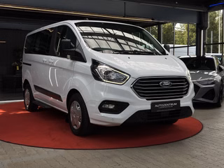 Ford Transit/Tourneo Custom Tourneo Ambiente 8X SITZER / 2 ZONEN KLIMA /