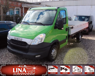 Iveco  Gebrauchtwagen Kaufen